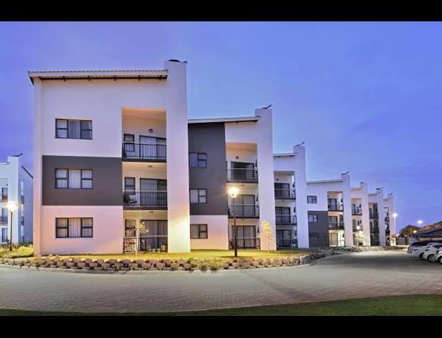 2 BEDROOM APARTMENT FOR SALE IN ELARDUSPARK